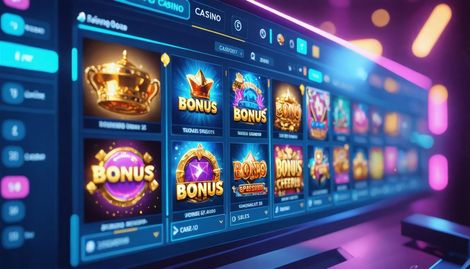 SnapBonus ile En Güncel Bonuslar: Online Casino Promosyonlarında Hızlı ve Güvenİ