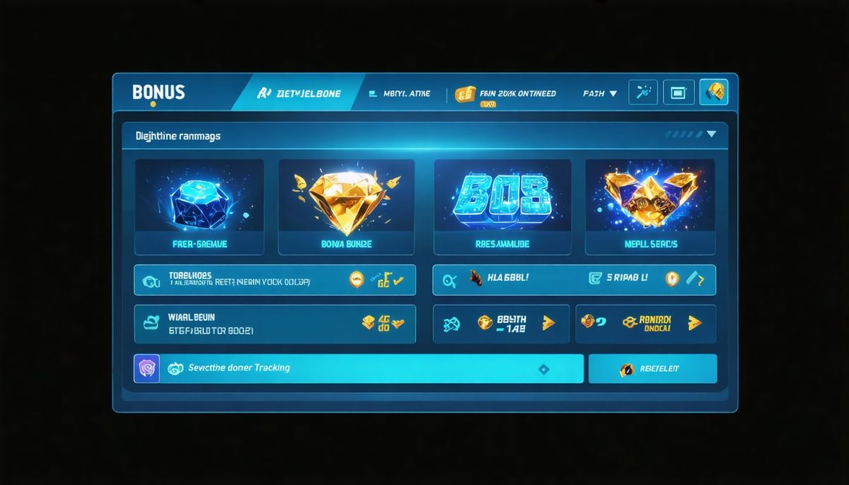 SnapBonus ile Anlık Bonus Takibinde Güvenilir ve Hızlı Çözümler