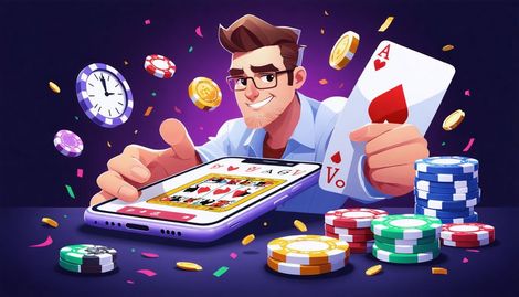 2026'da Hızlı Bonus Keşfi Taktikleri ile Casino Avantajınızı Artırın