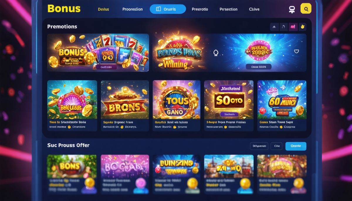 Casino Bonuslarında Hızlı Kazanç Taktikleri: 2026'nın En Etkili Yöntemleri