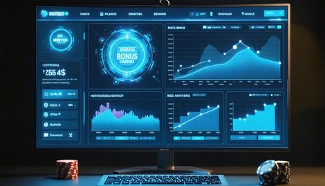 Anında Bonus Değerlendirme Rehberi: Casino Bonusları ve Promosyon Analizi