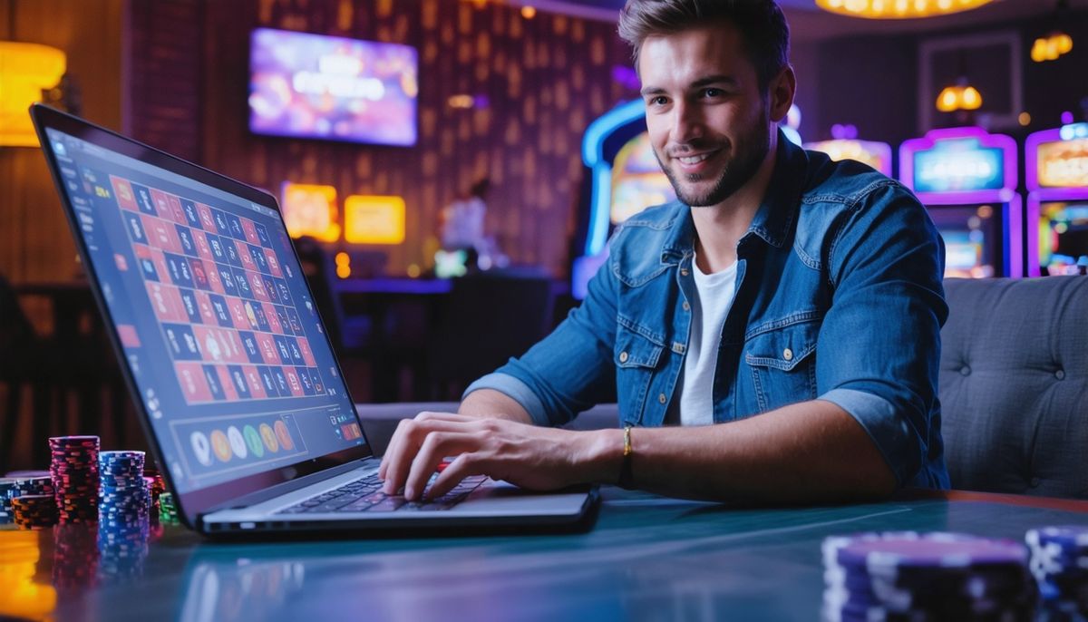 Casino Bonus Kodlarıyla Kazanmanın Yolları: 2026'nın En Avantajlı Fırsatları