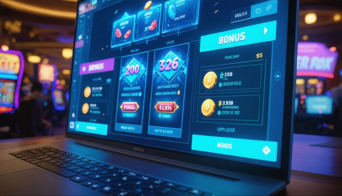Yeni Bonus Fırsatlarını Kaçırmayın: Casino Promosyonlarında Hızlı Bilgi ve Fırsa