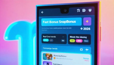 SnapBonus'ta En Hızlı Bonus Trendleri ve Anlık Kampanyalar