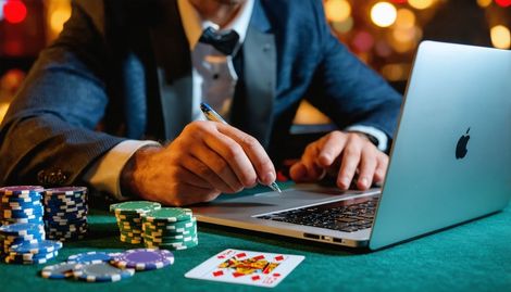 Casino Bonuslarında Kazanç Sırları: Etkili Stratejiler ve İpuçları