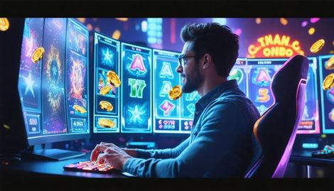 Bonus Fırsatlarını Hızla Yakalama Yöntemleri: Casino Promosyonlarında Kazancını