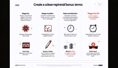 Bonus Temel Kavramları: Çevrim Şartı Nedir, Türleri Nelerdir?
