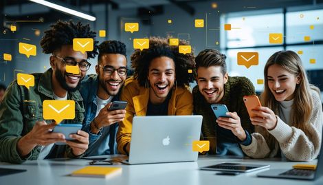 Anlık Kampanya Duyurularında Kolaylık: Kullanıcılar İçin Hızlı ve Etkili Çözümlü