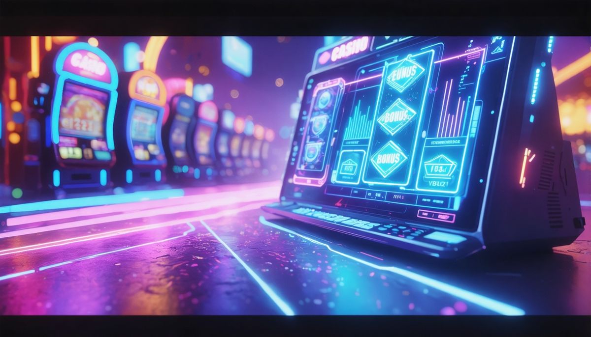 Bonus Trendlerini Hızlıca Keşfetmek: 2026'nın Güncel Promosyonları ve İpuçları