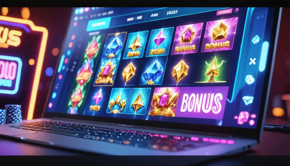 En Popüler Casino Bonusları 2026: Güncel Casino Promosyonları ve Bonus Karşılaşr
