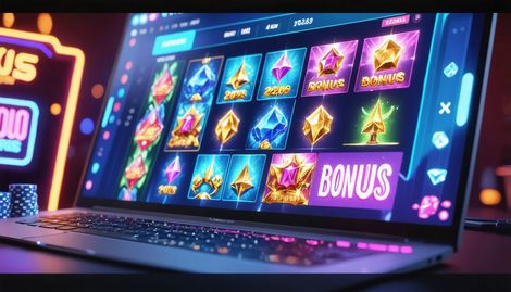 En Popüler Casino Bonusları 2026: Güncel Casino Promosyonları ve Bonus Karşılaşr