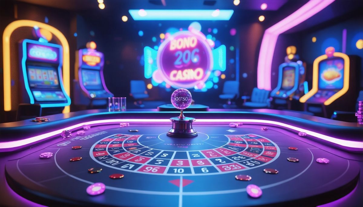 2026'da Casino Bonus Trendlerinde Yenilikler ve Güncel Promosyonlar