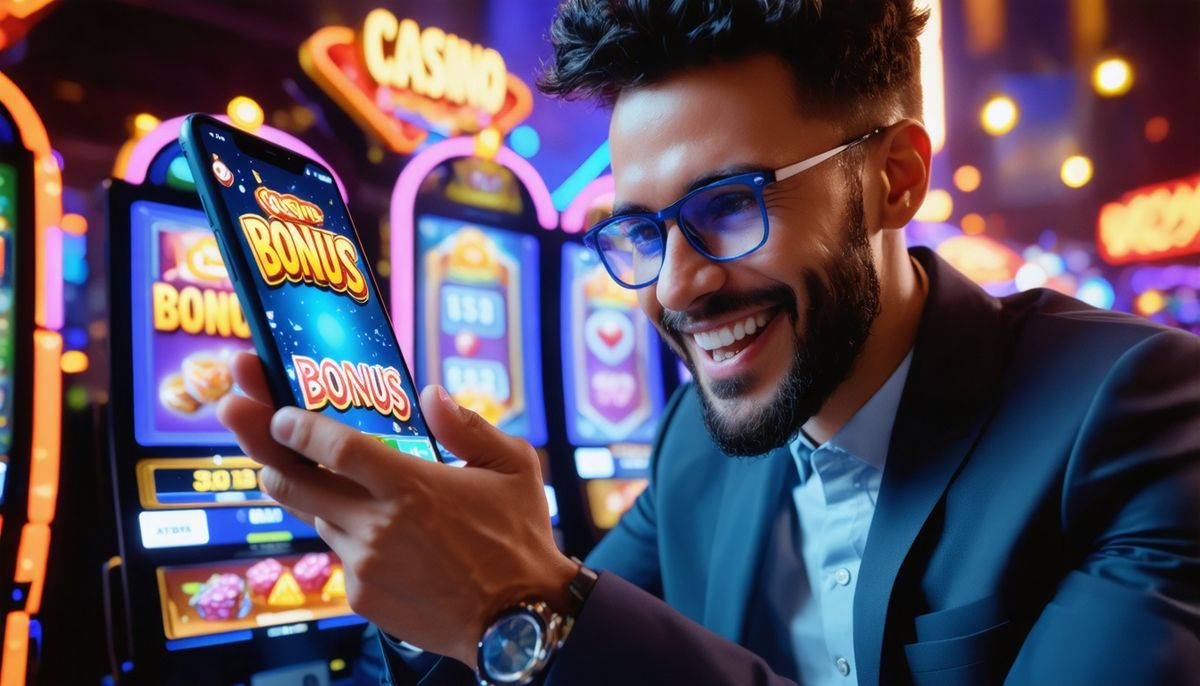 SnapBonus ile En İyi Bonus Fırsatları 2026'da Hızlı ve Güvenilir Rehberiniz