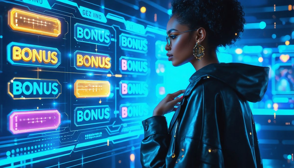Bonus Seçiminde Nelere Dikkat Edilmeli? Kapsamlı Kullanıcı Rehberi