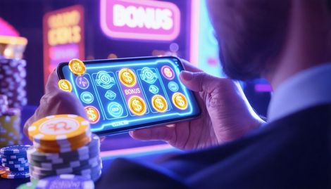 Casino Bonuslarına Hızlı Bakış: Kısa ve Net Özetlerle Bonus Bilgisi