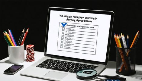 Express İnceleme: Çevrimsiz Kayıt Bonusu – Hızlı Puanlama Rehberi