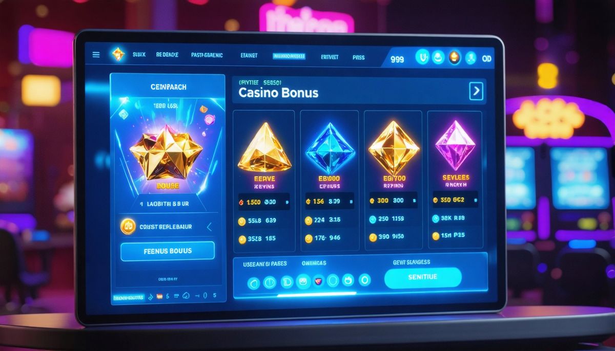 Casino Bonus Detaylarına Hızlı Bakış: SnapBonus ile Anında Bilgi
