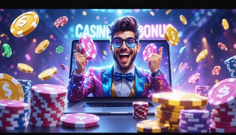 Anında Bonus Fırsatlarını Yakalamak: Güncel Kampanyalar ve Casino Avantajları