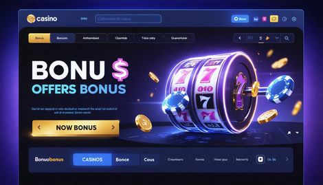 En Cazip Bonuslarla Kazanma Tüyoları: Casino İpuçları ve Bonus Kullanımı Rehberi