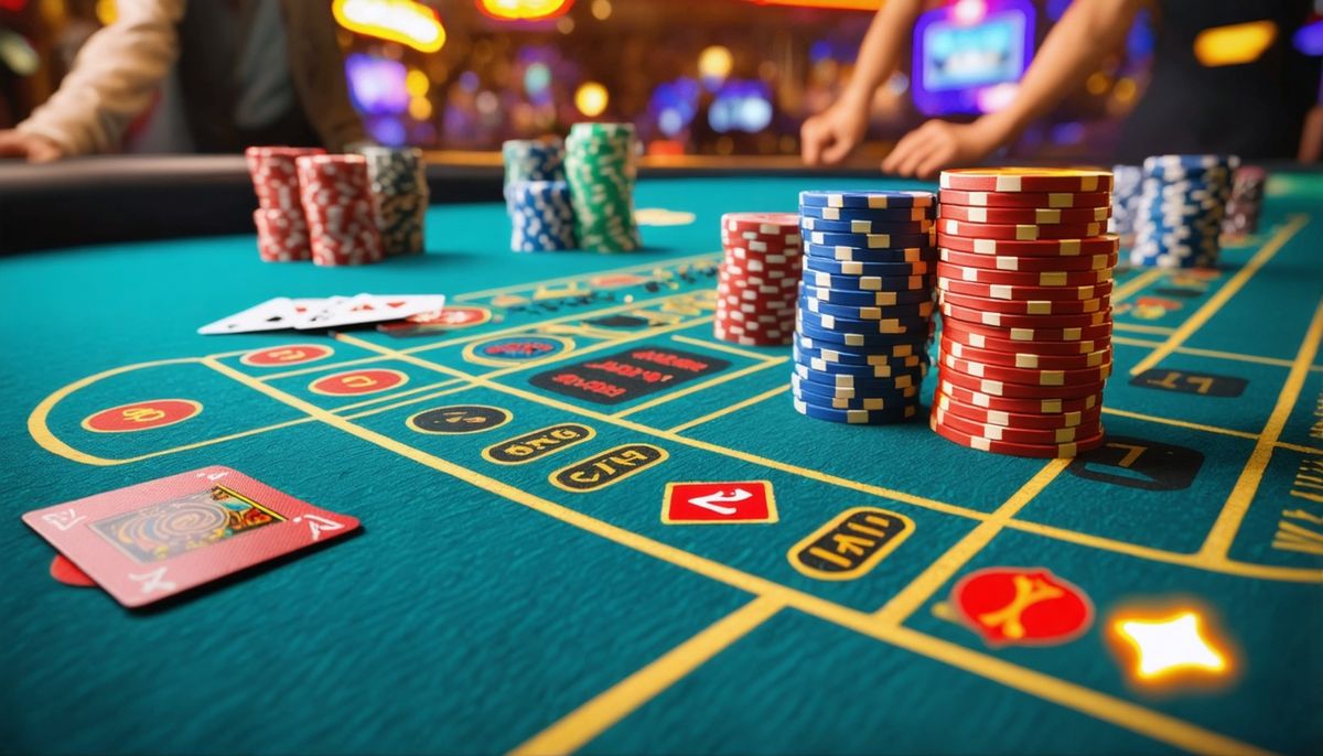 En Popüler Bonus Fırsatları Stratejileri ile Kazancınızı Artırın