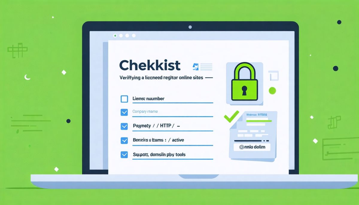 Lisanslı Slot Sitelerine Anlık Bakış: Kısa Rehber