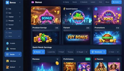 Casino Bonuslarında Hızlı Kazanç Tüyoları: 2026'nın En İyi Stratejileri