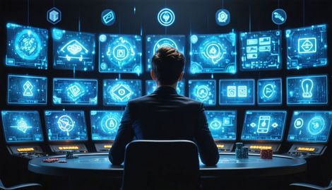 Casino Bonuslarını Hızla Kavrama Yöntemleri: Zamandan Tasarrufun Anahtarı