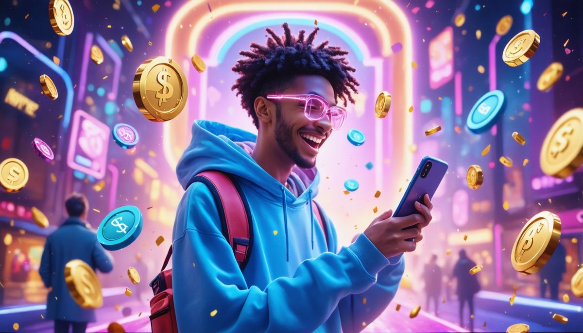 Anlık Bonus Fırsatlarıyla Kazanmanın Yolları ve SnapBonus’un Rolü