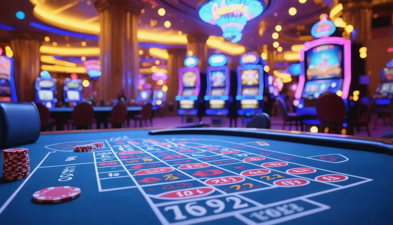 AMGBahis Güncel Giriş ve Avantajları: Kesintisiz Bahis Deneyimi