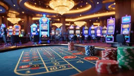 AMGBahis Slot Promosyonları — %100 Hoş Geldin & 333 FS