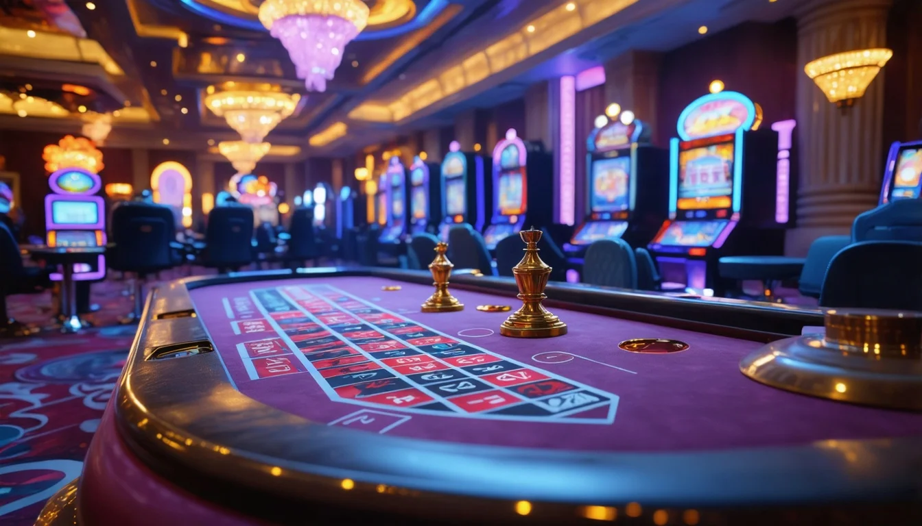 Betkanyon En Hızlı Erişim Linki ile Güvenli ve Hızlı Bahis Deneyimi