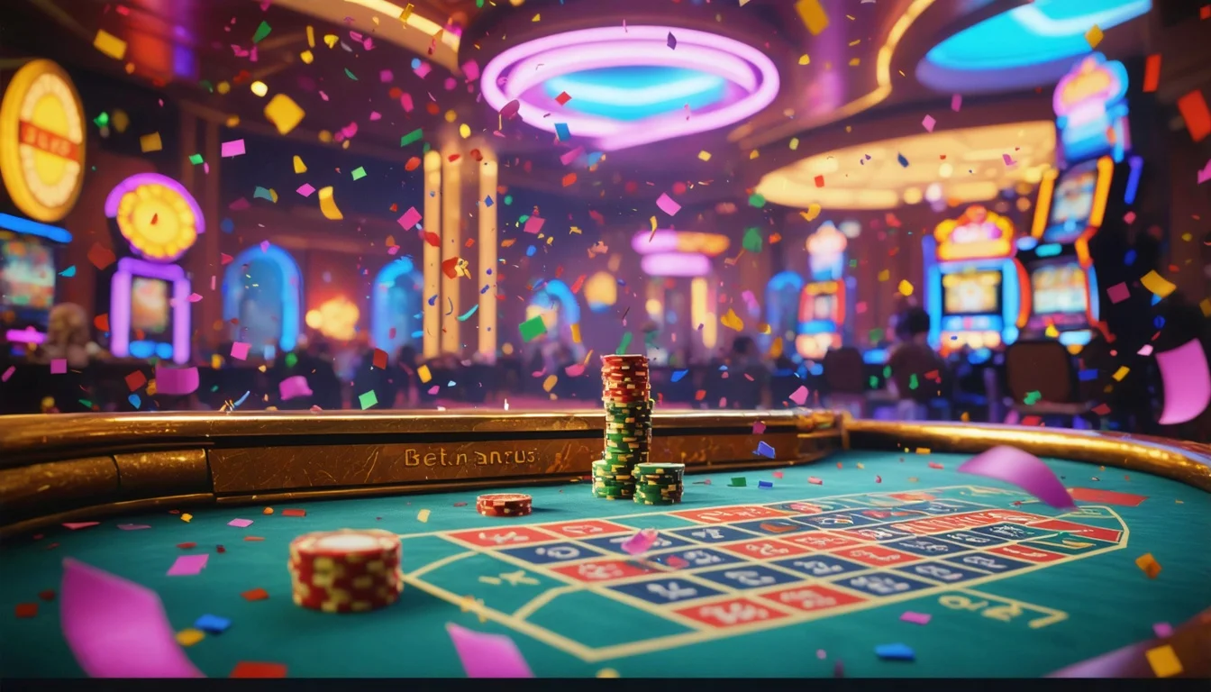 Betkanyon En Yeni Bonus Kampanyaları: 2026 Güncellemesi ve Nasıl Yararlanılır