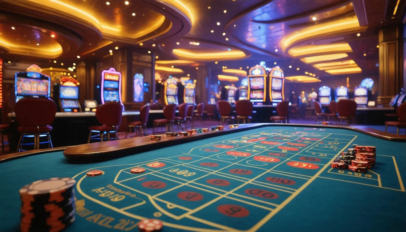 Betkanyon Promosyon Kodları Rehberi