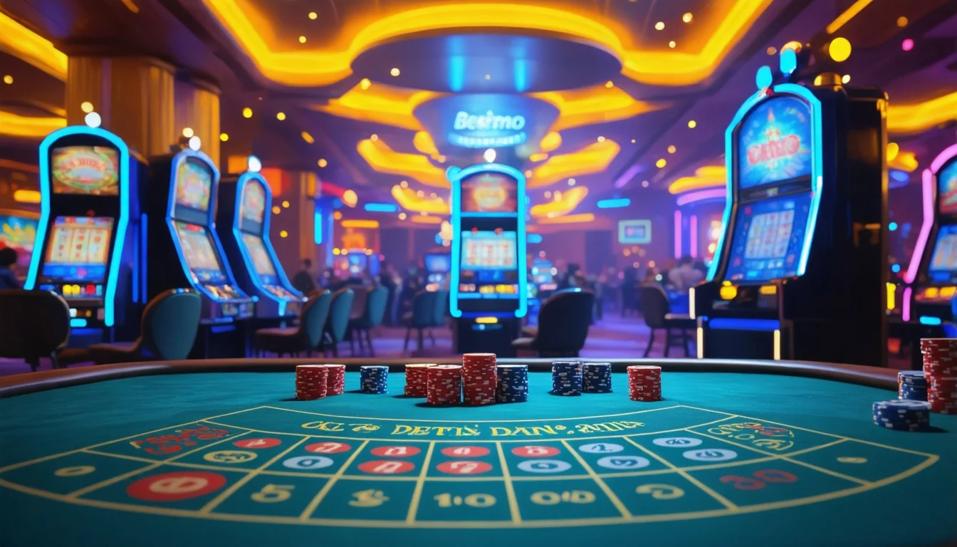 Betnano Hoş Geldin Bonusu Rehberi: %100 İlk Yatırım ve Çevrimsiz Fırsatlar