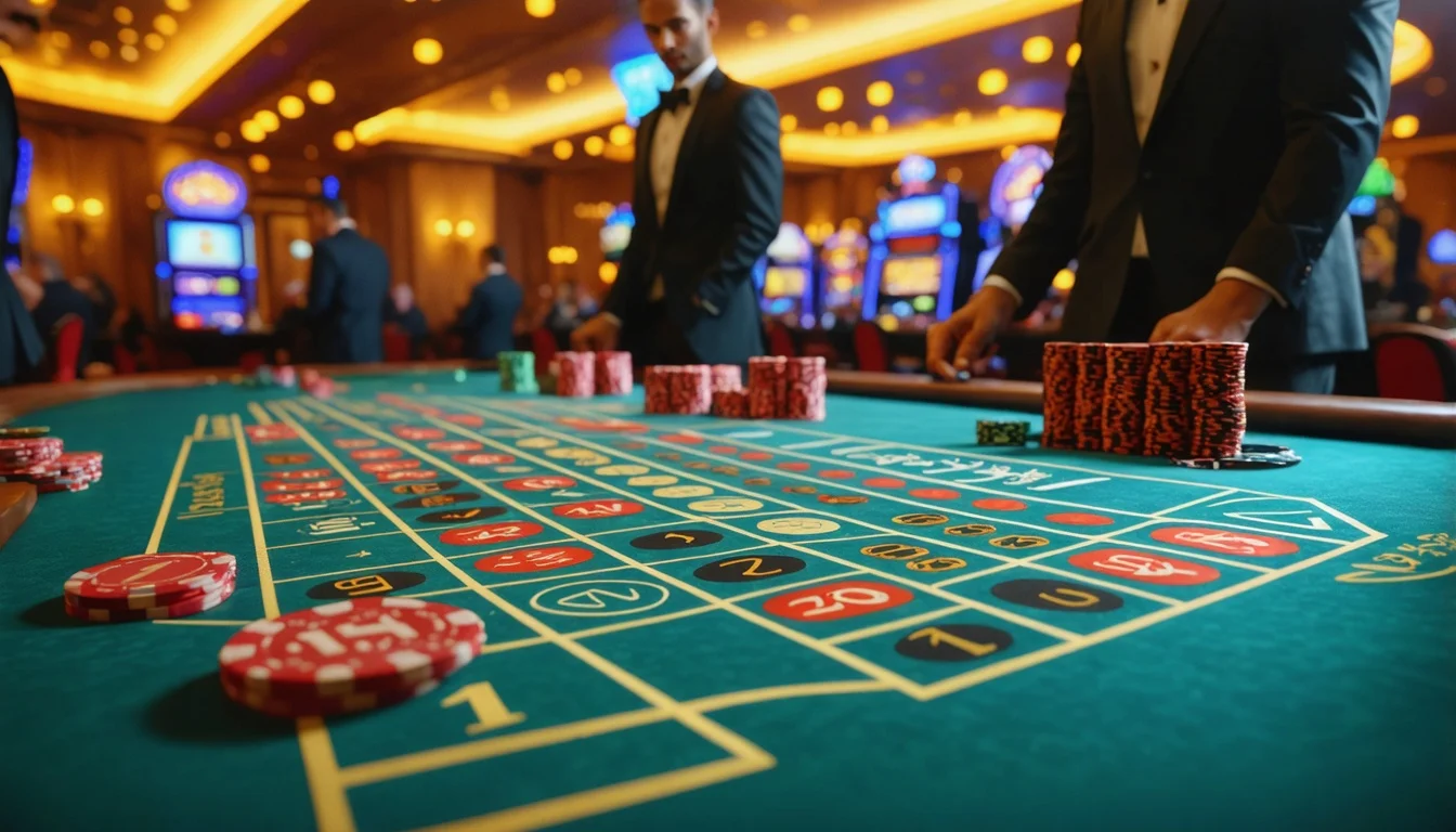 Betnano Kesintisiz Giriş İçin Güncel Link ve Avantajlar