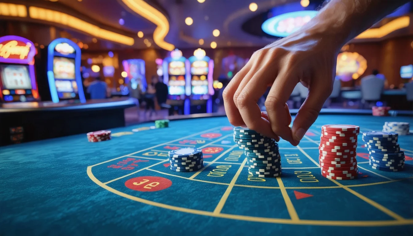 Dengebet En Yeni Bonus Kampanyaları 2026