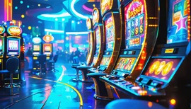 Dengebet Slot ve Casino Promosyonları: %100 Hoşgeldin ve Hızlı Çekimler