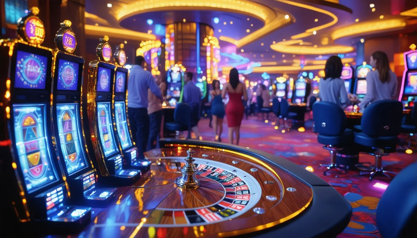 Huqqabet En Yeni Bonus Kampanyaları