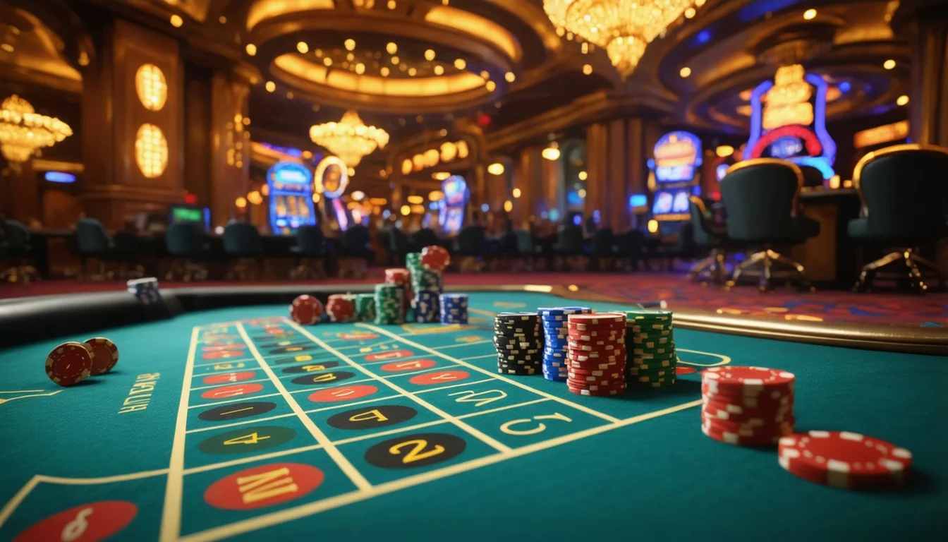 Huqqabet Mobil ve Web Giriş Seçenekleri ile Kesintisiz Oyun Keyfi