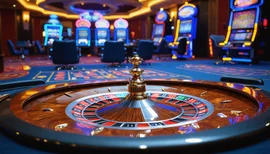 Huqqabet Slot & Casino Promosyonları ile Kazancınızı Katlayın