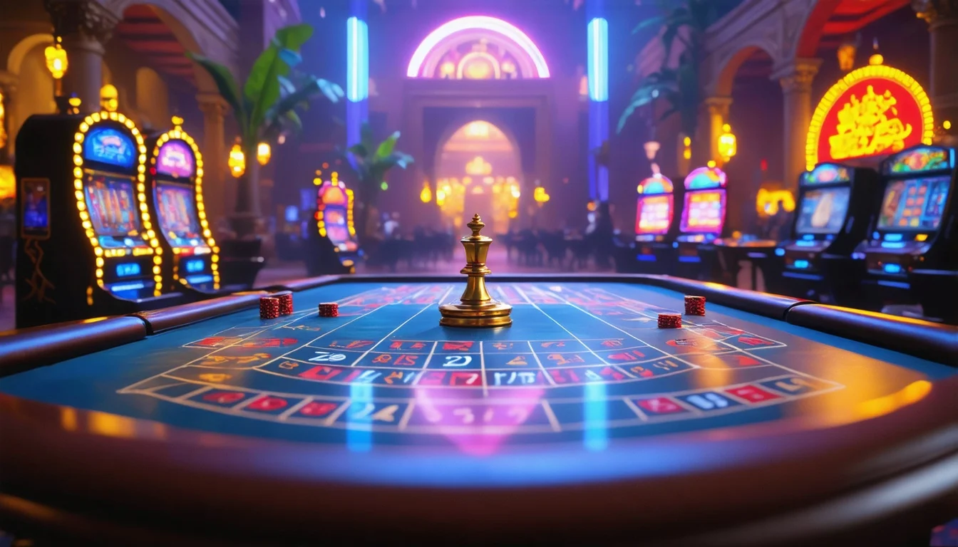 KralBet En Hızlı Erişim Linki ve Avantajlarıyla Tanışın