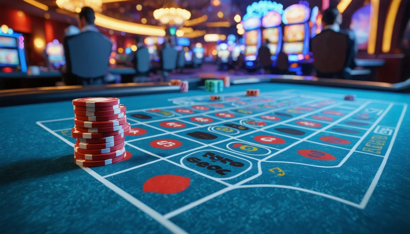 KralBet Güncel Giriş Linki ve Avantajlarıyla Tanışın