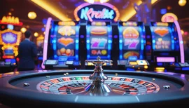 KralBet Slot & Casino Promosyonları - %500 İlk Yatırım