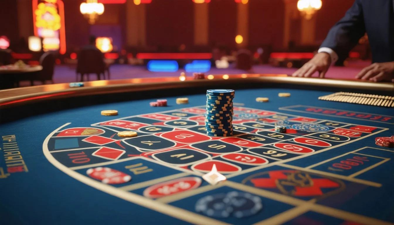 Locabet Artıları ve Eksileri: Güvenlik, Ödemeler ve Bonusların Gerçekçi Değerlendirmesi