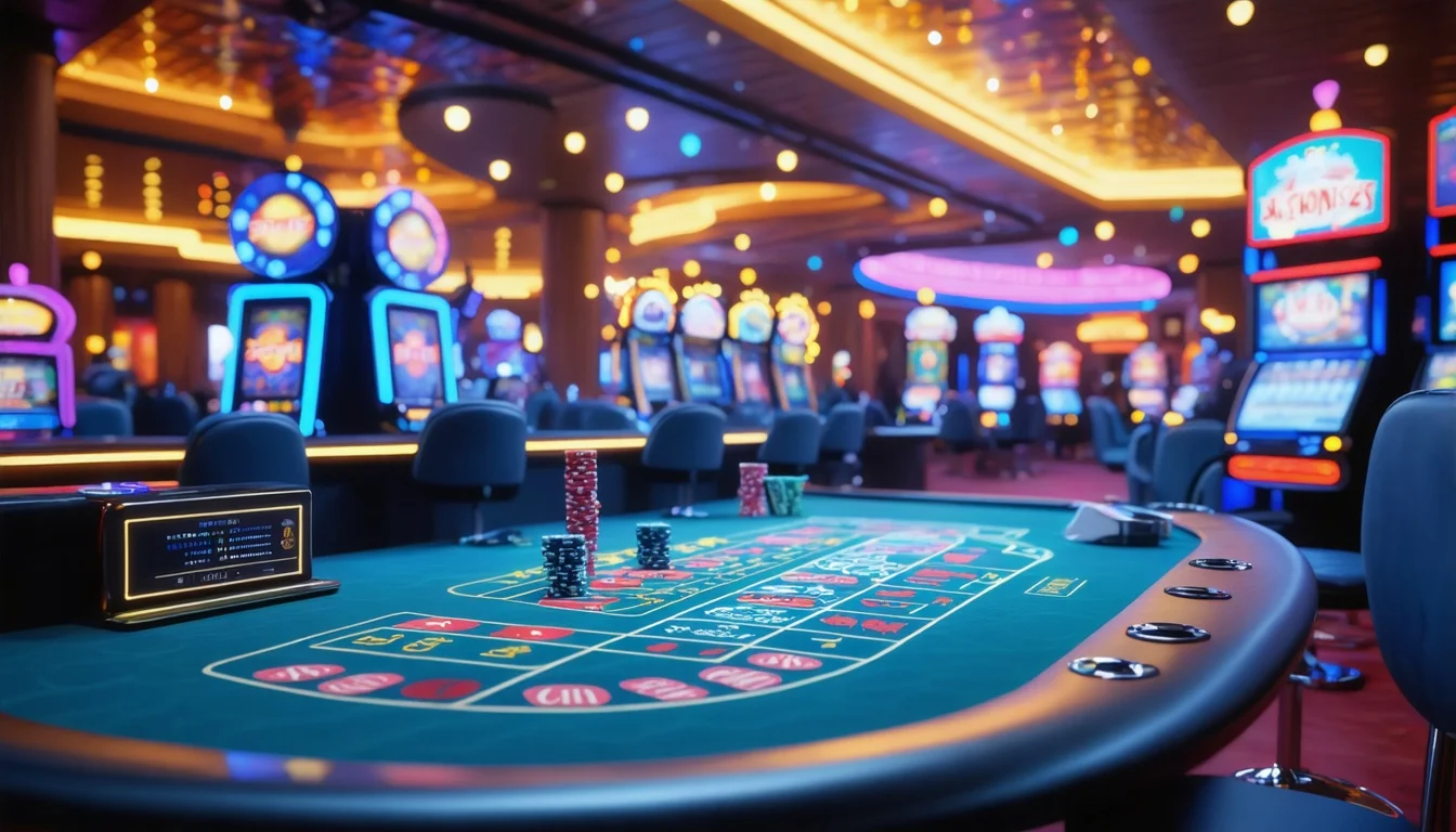 Locabet bonus ve kampanyalar: Tüm detaylar ve fırsatlar