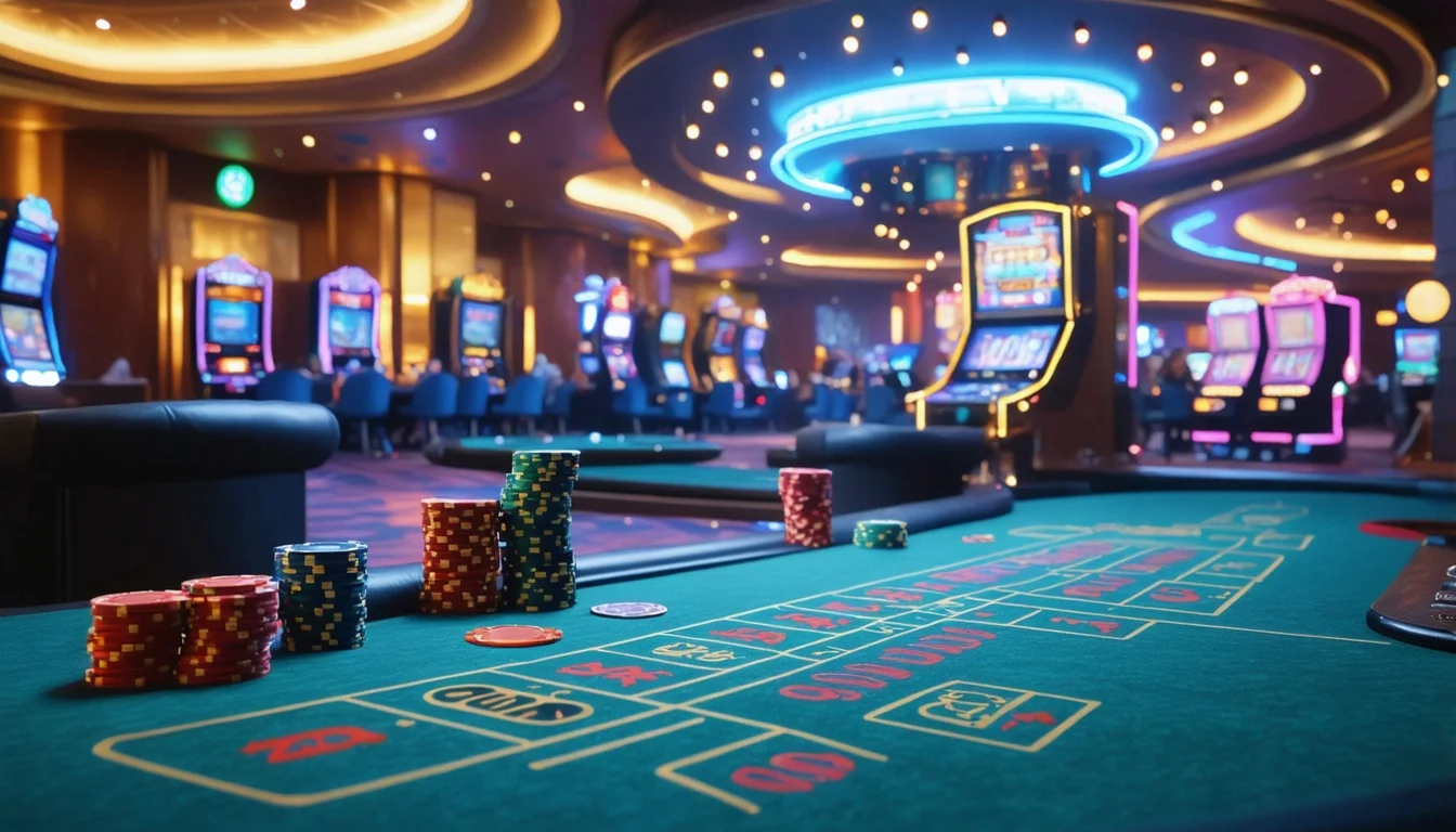 Locabet Hoş Geldin Bonusu ve Avantajları 2026