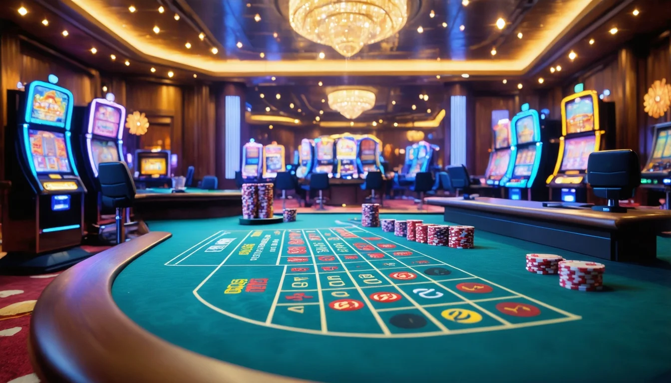 Locabet Lisanslı mı? Detaylı İnceleme ve Güvenlik Analizi