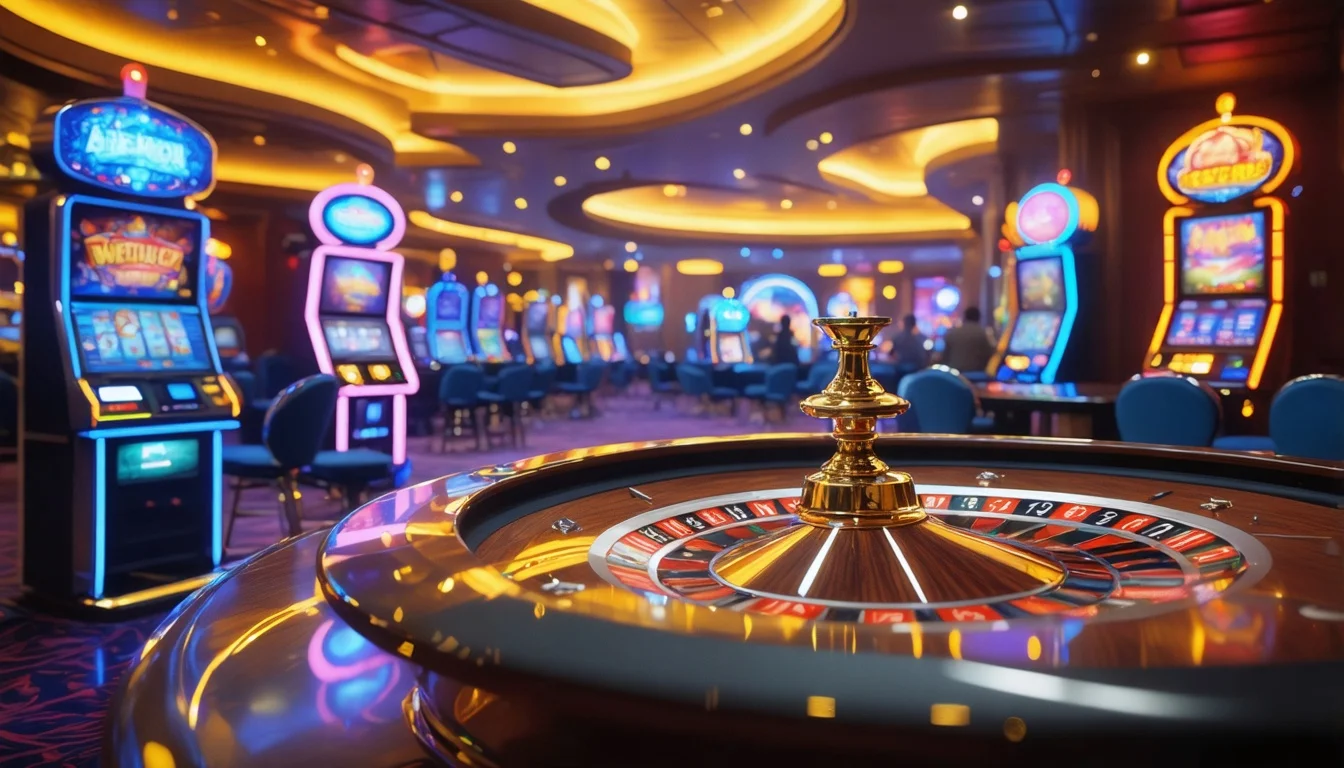 Locabet Mobil ve Web Giriş Seçenekleri: Hızlı ve Güvenilir Erişim Yolları