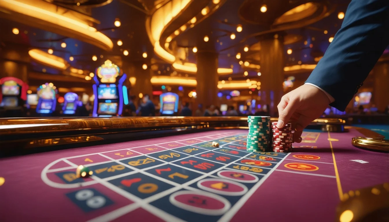 Mersobahis Son Çalışan Adres Bilgisi ve Güncel Özellikler