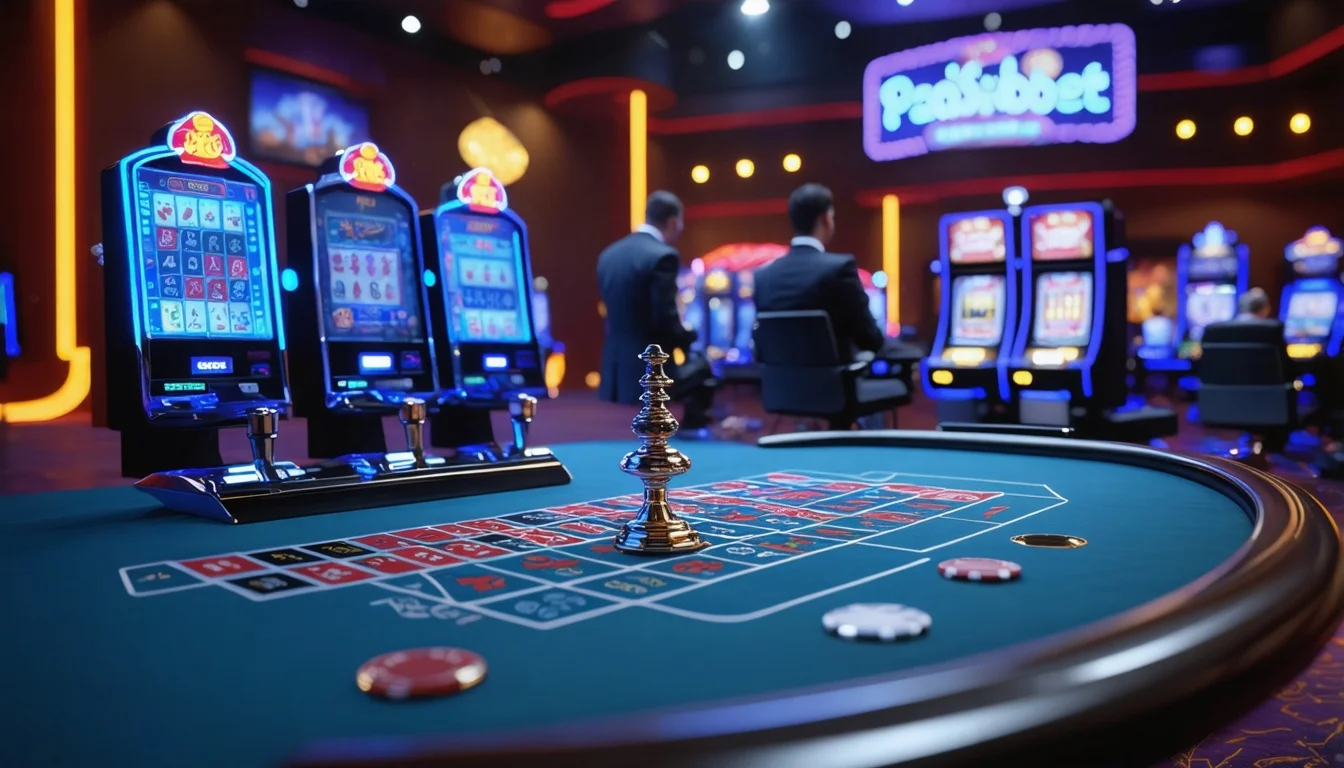 Padişahbet Güncel Giriş Bağlantısı ve Avantajları